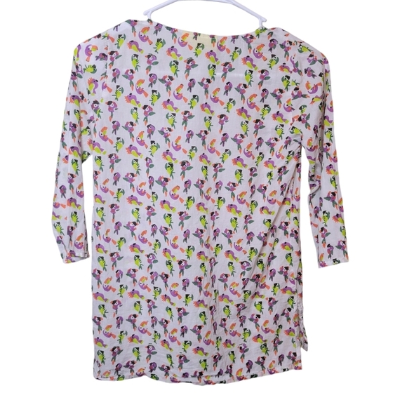 Roller Rabit Tunic Top - Picture 2 of 5